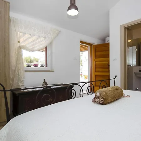 Krcina Villa *